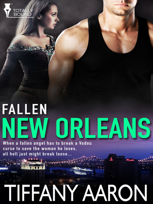 Title details for New Orleans by Tiffany Aaron - Available